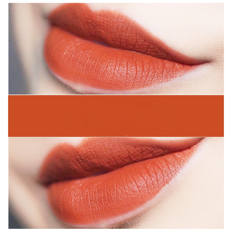 [Hàng mới về] Son kem lì trang điểm KAXIER lâu trôi thời trang