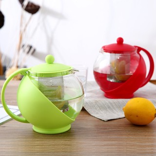 Bình lọc trà và caphê
