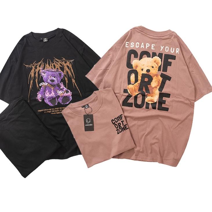 Now Irit METALICA Áo Thun / Áo Thun Dáng Rộng / In Chữ DISTRO / Size Lớn / H & M / Nam / Quần Áo / Áo Thun / Áo Thun Tez Áo Thun Thời Trang Trẻ Trung Cá Tính Cho Nam NữÁo Sơ Mi / Quần Áo / Áo Thun / Áo Thun / Teze