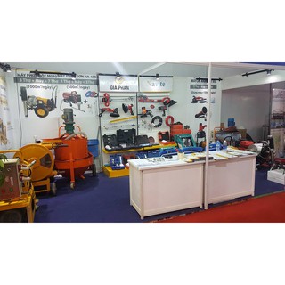 Bình đựng sơn nhỏ 125cc