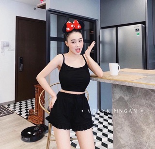 SÉT BỘ 2S COTTON HỊN