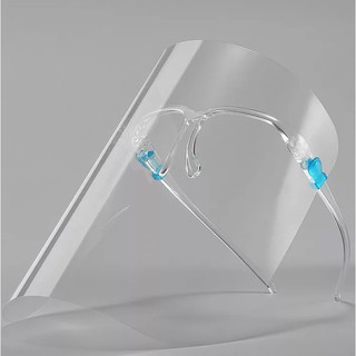 Tấm Chắn Giọt Bắn MiCa Chống Dịch, Kính Bảo Hộ Trong Suốt kính trong suốt
