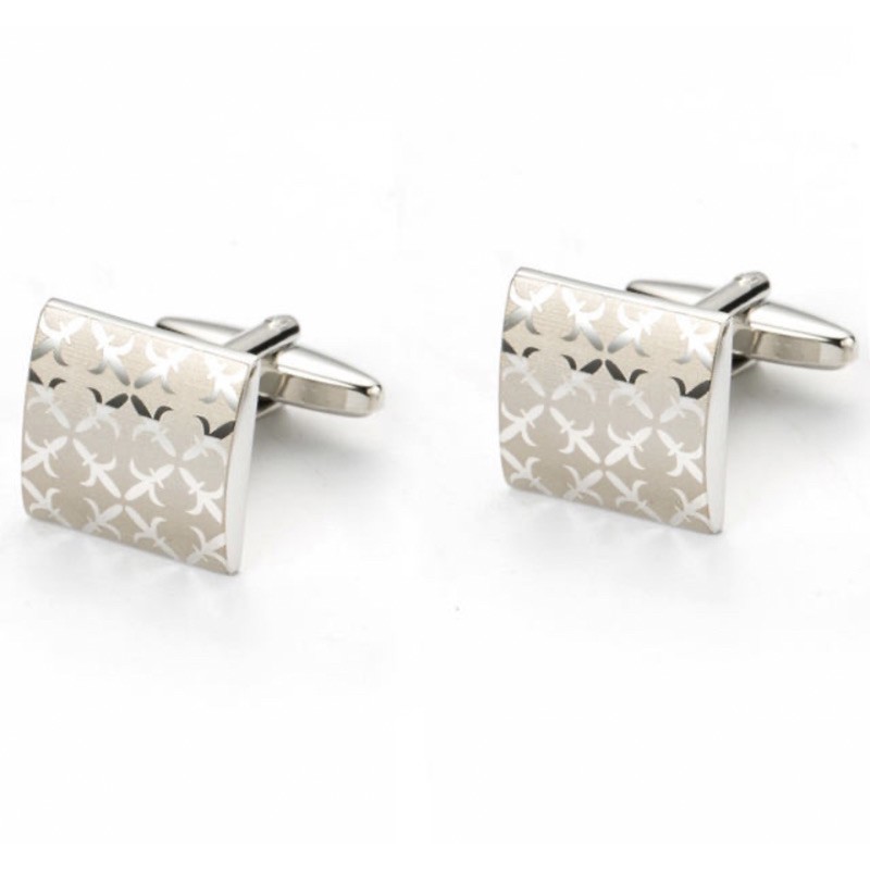 Cufflinks khuy măng sét cao cấp