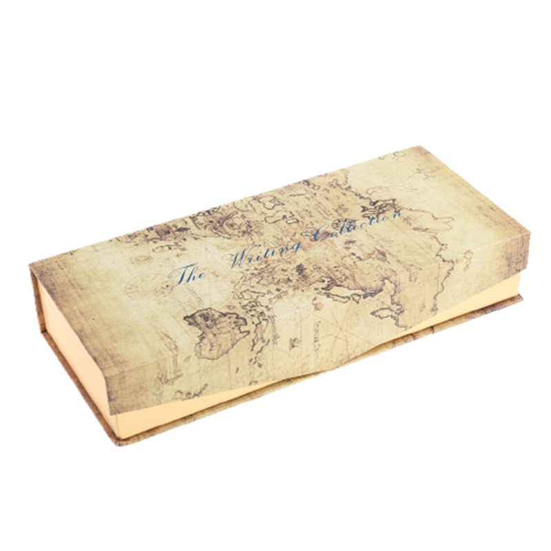 Set 2 Bút Thư Pháp + 10 Ngòi Thay Thế Chuyên Dụng Cho Tiệc Cưới