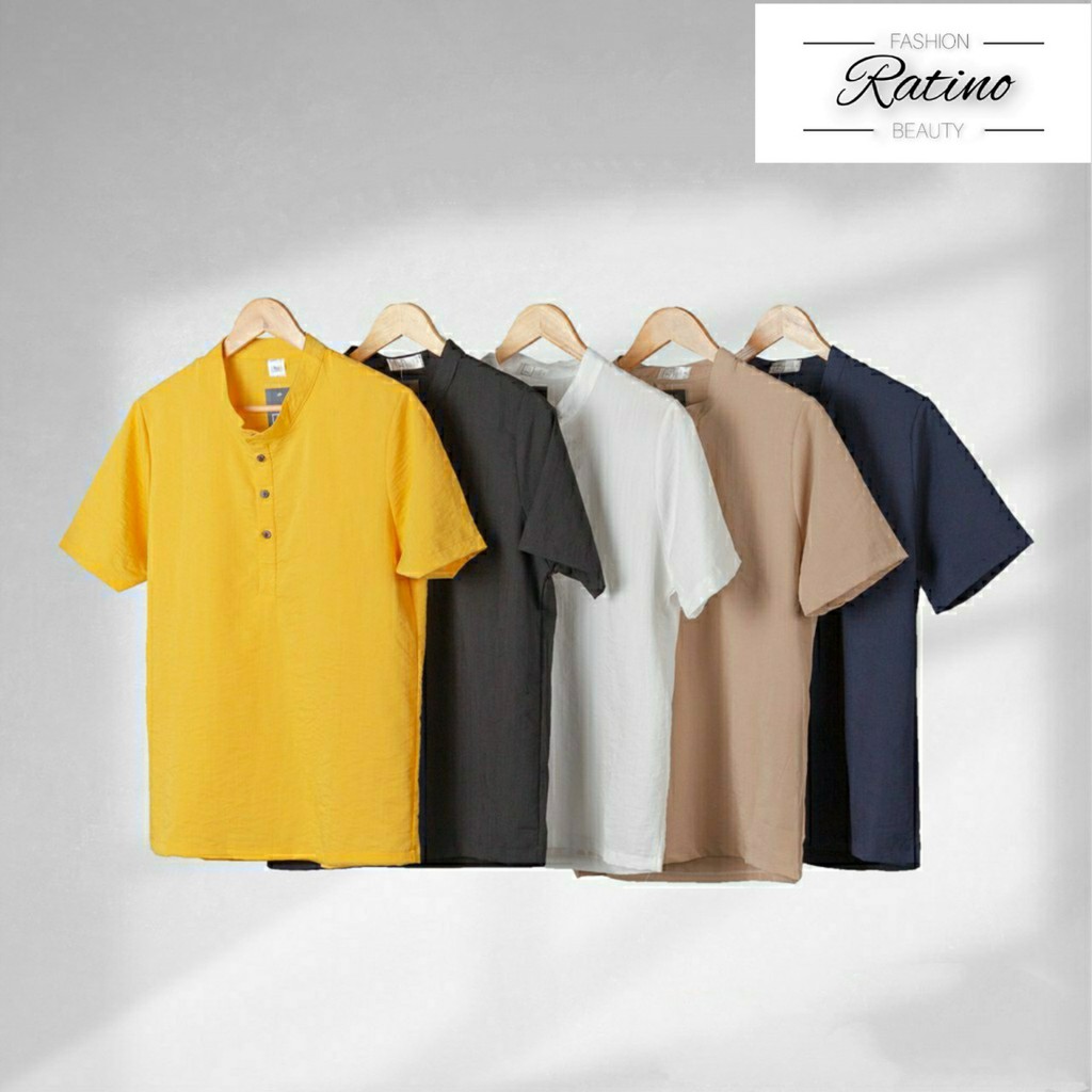 BỘ ĐŨI NAM Quần Dài Áo Cộc ( Mát - Nhẹ Như Không) thời trang nam cao cấp 2021 | BigBuy360 - bigbuy360.vn