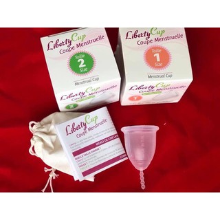 Cốc nguyệt san Liberty