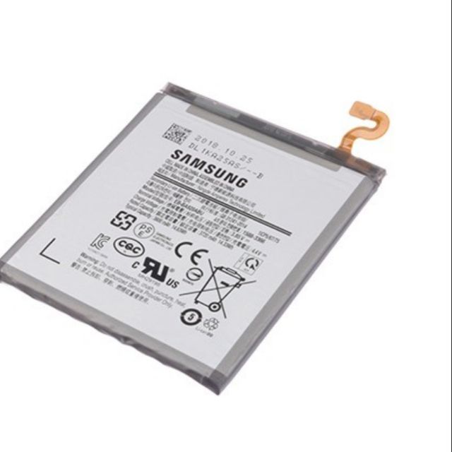 Thay Pin Galaxy A9 2018 Chính Hãng SAMSUNG bảo hành 6 tháng