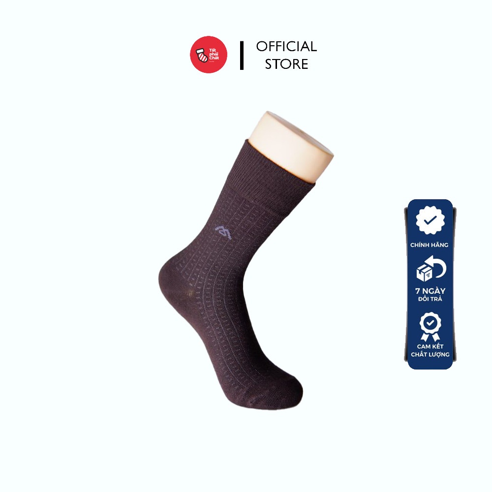 Tất vớ lửng nam công sở siêu mềm mịn siêu bền giá tốt | HCM | FREESHIP ĐƠN TỪ 50K |