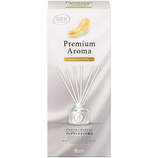 Nước hoa thơm Phòng Premium Aroma Stick 50ml - Nhật
