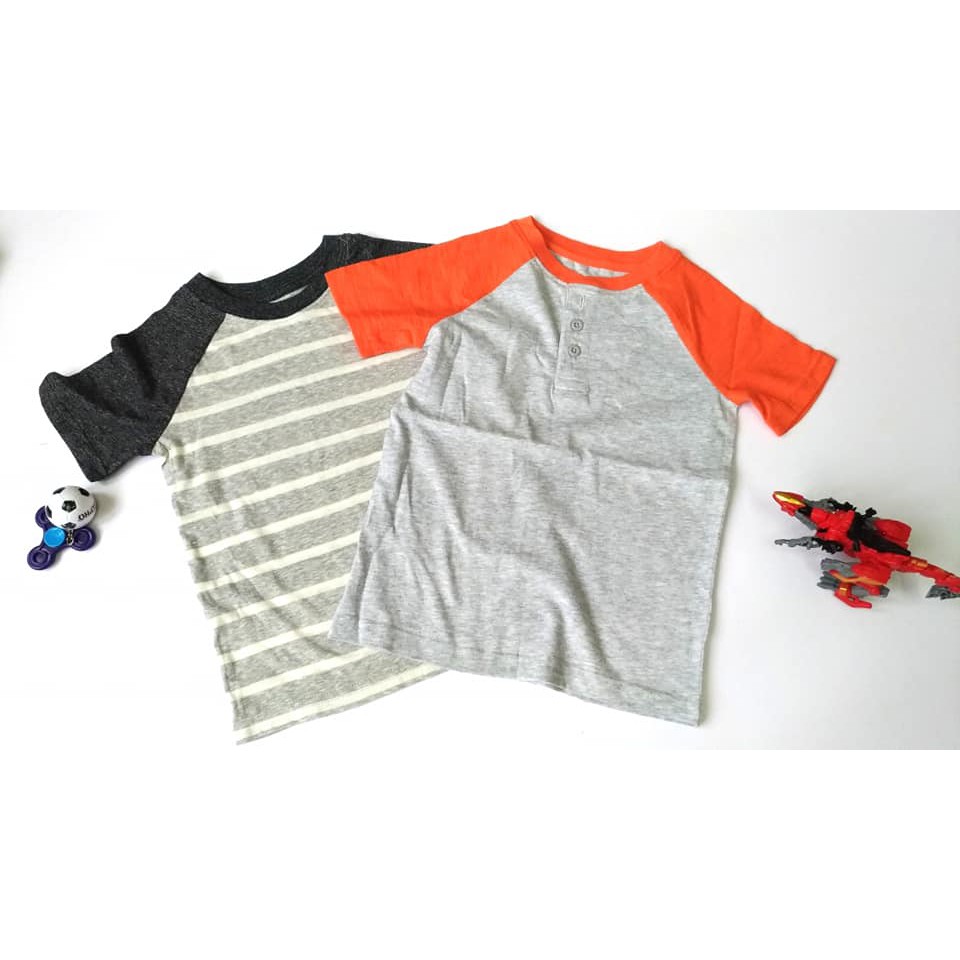 🍀Áo thun be trai vnxk xin Jumping