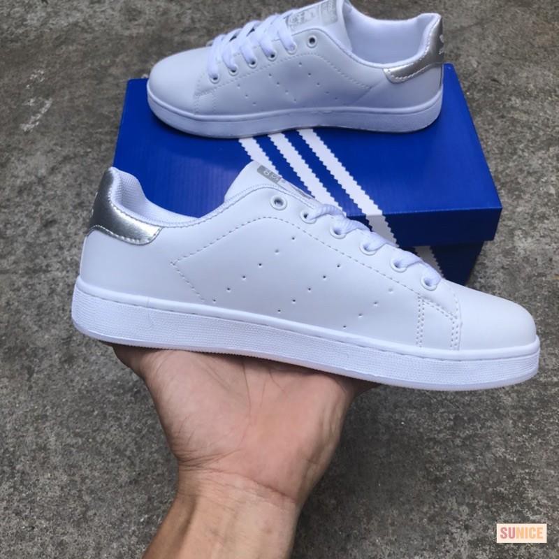 ⚡Hộp+Bill+Quà⚡ Giày thể thao stan smith nam nữ | BigBuy360 - bigbuy360.vn