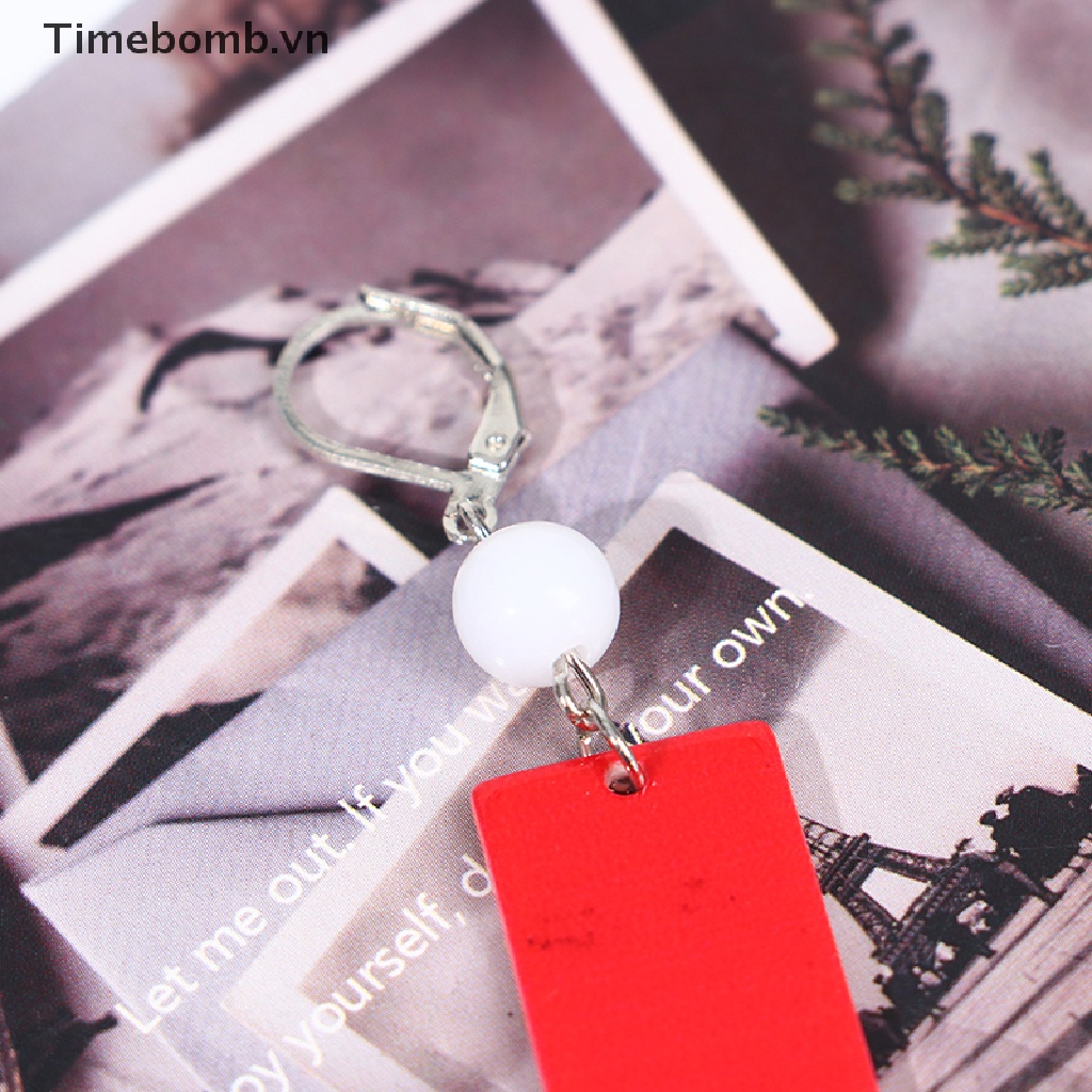 Nhân Vật anime Tokyo Revengers Izana Kurokawa Bằng Chất Liệu Acrylic