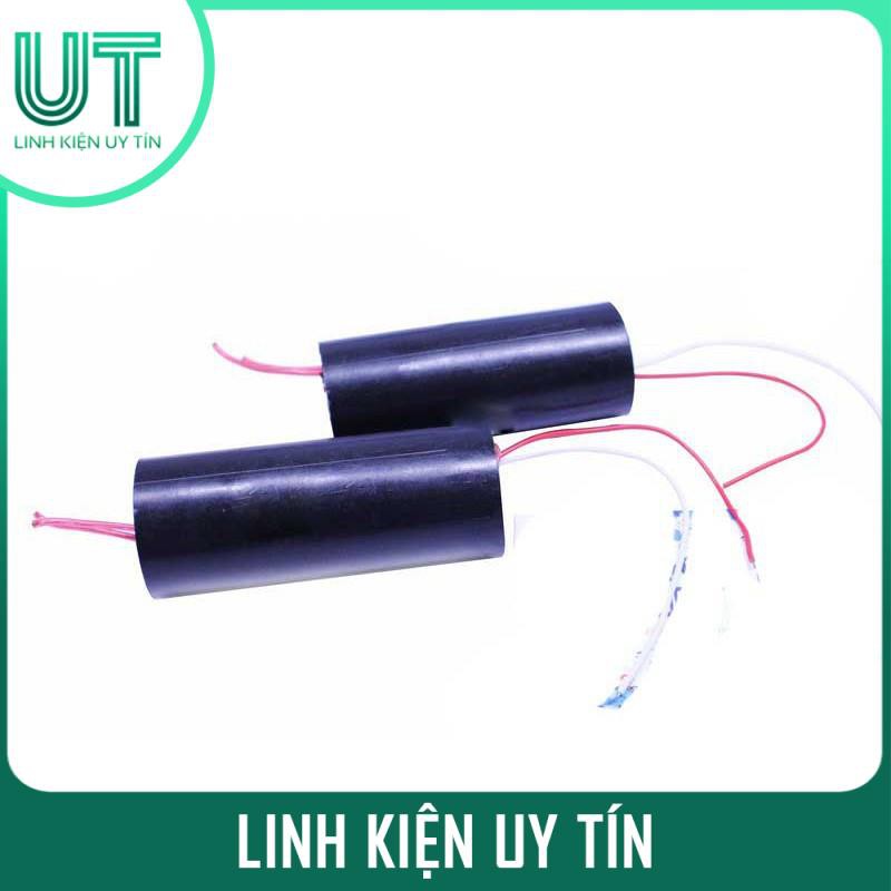 Mạch Chế Bếp Lẩu 400KV