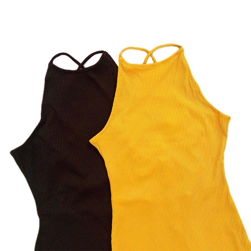 ĐẦM CUT-OUT H&M VNXK XỊN