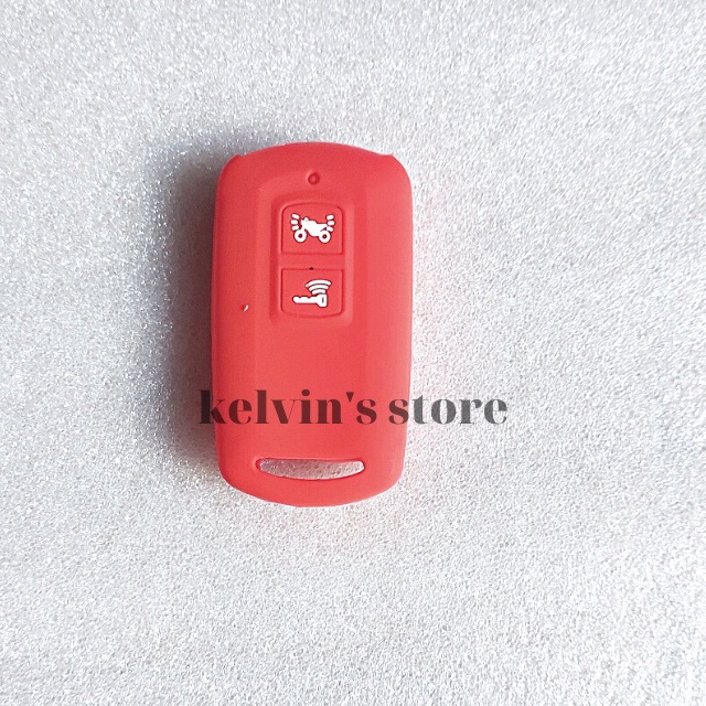 Vỏ Bọc remote smartkey xe máy Honda,2 nút ;3 nút đủ màu sắc.