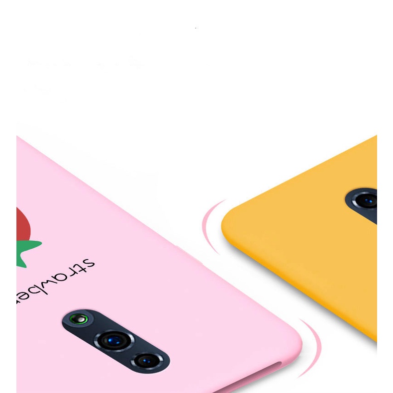 Ốp Lưng In Họa Tiết Dành Cho Điện Thoại Oppo Reno2 Reno2 Reno2F Reno 2 2f