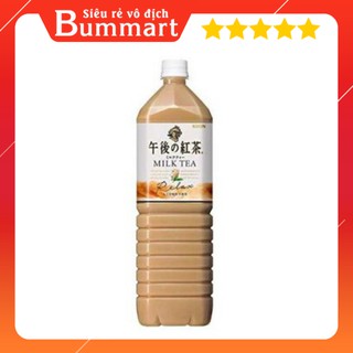 TRÀ SỮA KIRIN 1500ML NHẬT BẢN