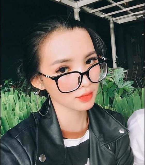 [SỈ KÍNH] MẮT KÍNH GIẢ CẬN BBRY K32 KÍNH CAO CẤP HOT | BigBuy360 - bigbuy360.vn