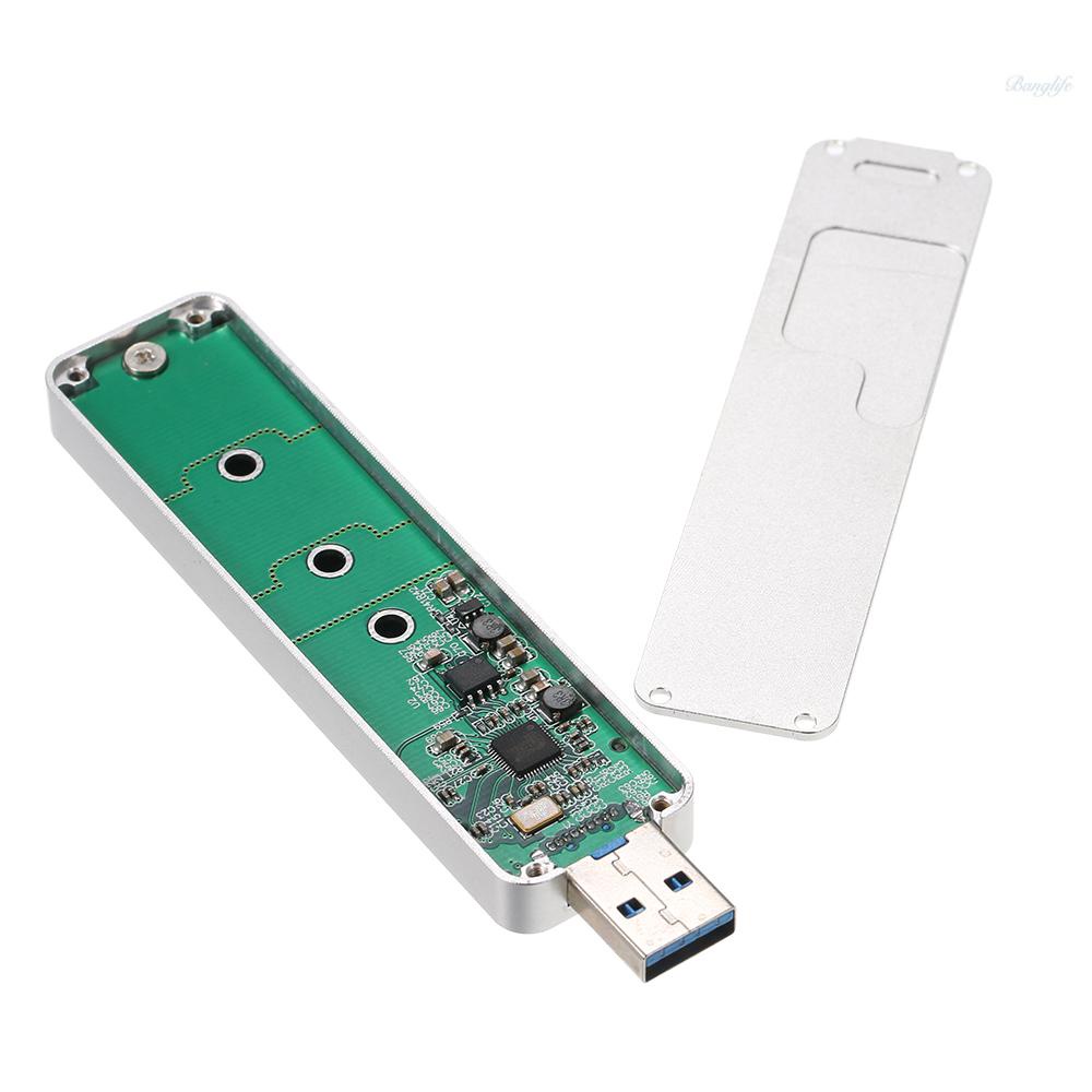 Ổ Cứng Ssd 5gbps 2230 / 2242 / 2260 / 2280 Cổng Usb 3.0 Type-A | BigBuy360 - bigbuy360.vn