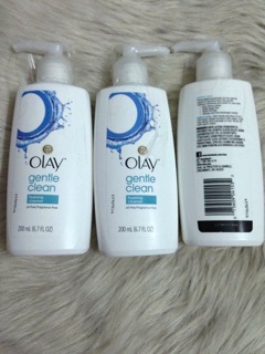 SỮA RỬA MẶT OLAY