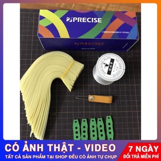 Dây ná cao su precise 0,65 v3 đã cột sẵn