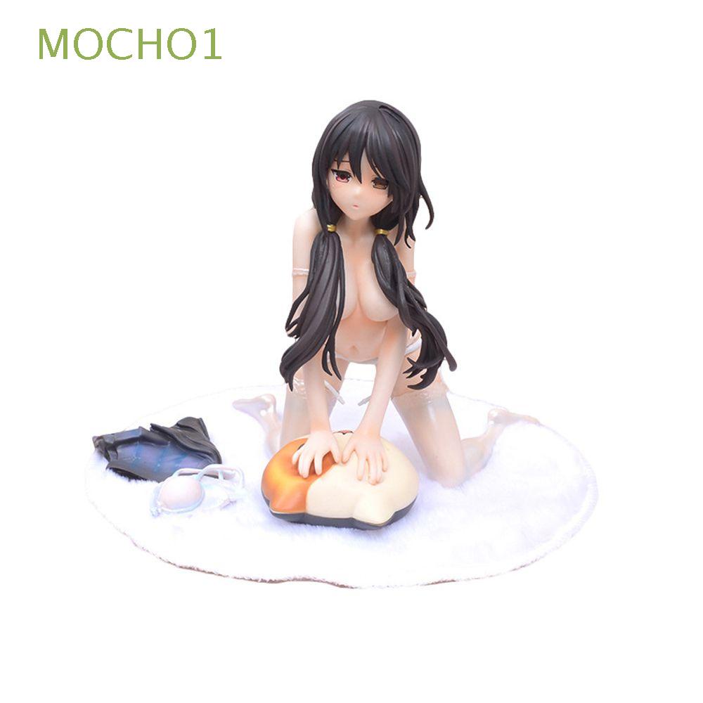Mô Hình Nhân Vật Kurumi Tokisaki Hoạt Hình Date A Live Tỉ Lệ 1