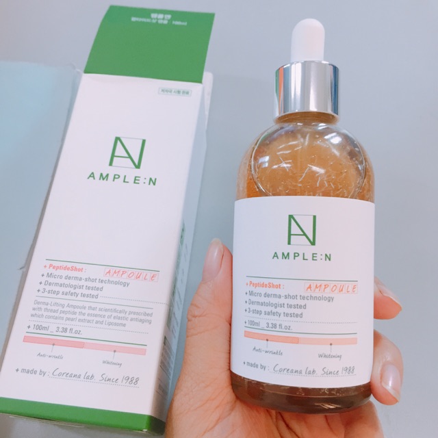 Combo mặt nạ