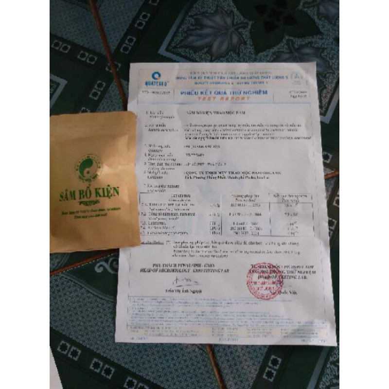 [ HÀNG CÔNG TY ]Sâm bổ kiện thảo mộc nam tăng cân tự nhiên đẹp da | BigBuy360 - bigbuy360.vn