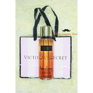 XỊT THƠM BODY VICRORIA'S SECRECT Fullsize 250ml
