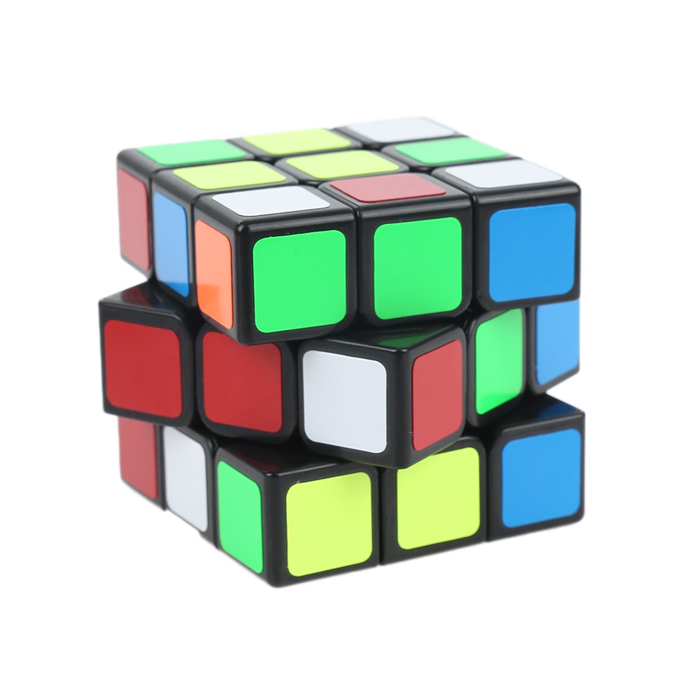 Khối Rubik 3x3 X 3 Abs Tốc Độ Cao Chuyên Nghiệp