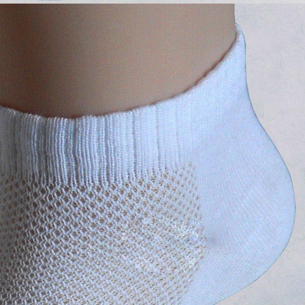 Vớ Lưới Thoáng Khí Hàng Ngày Cho Nam Và Nữ ROWANS