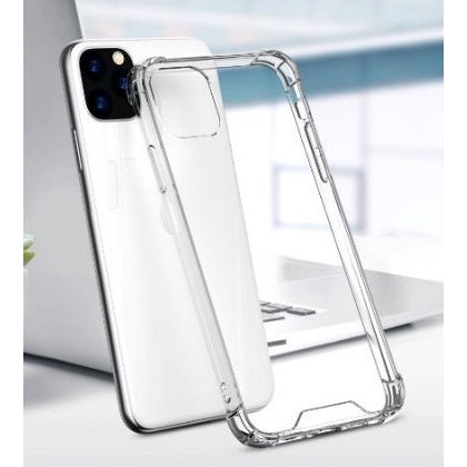 Ốp điện thoại bằng acrylic cứng silicon mềm chống va đập cho Samsung Galaxy J110 J1 Ace J2 Core J4 J5 J6 J7+ J8 Prime