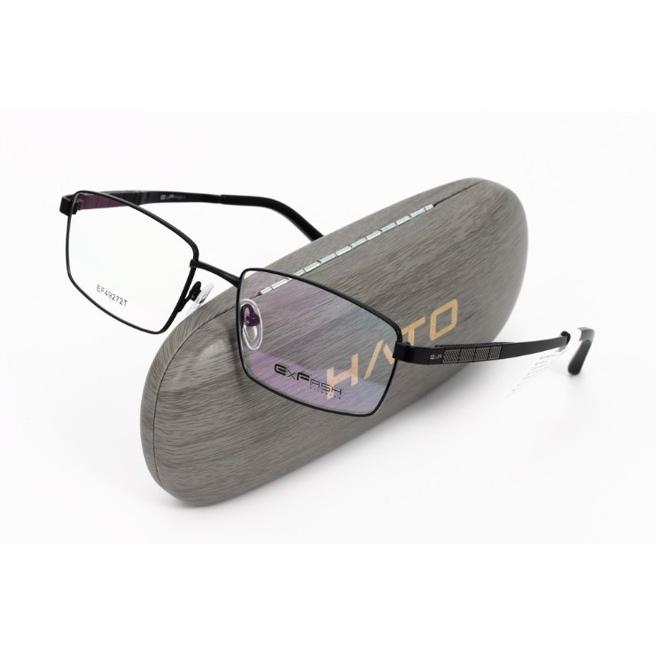 Gọng Kính Cận Exfash EF49272T