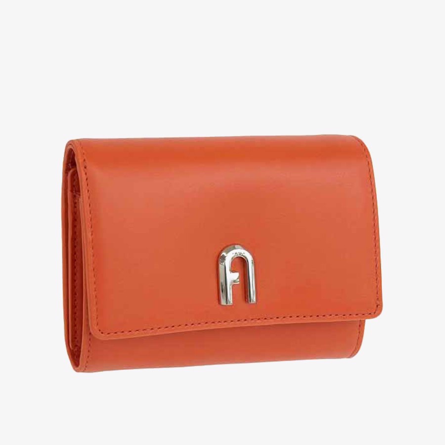 Ví Nữ FURLA Moon M Compact Wallet