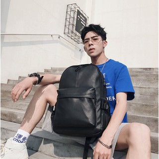 Balo da nam phong cách Hàn Quốc BL49Plus