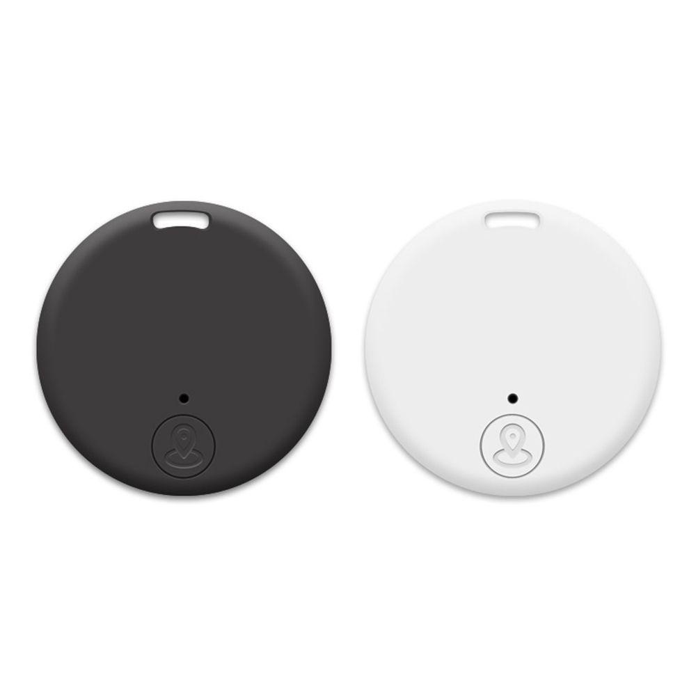 Máy theo dõi thông minh không dây bluetooth 5.0 định vị trẻ em thú cưng nhỏ gọn nhiều màu sắc tùy chọn thiết thực