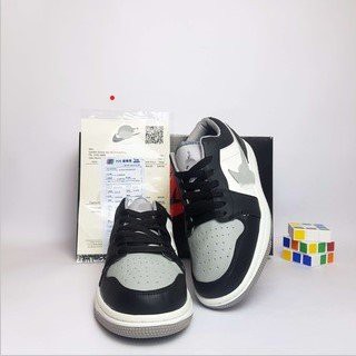 [FREE SHIP-HÀNG QUẢNG CHÂU] Giày Sneaker  air Jordan Cao Cấp Full Size Nam Nữ Full Box Full Bill, 3 Màu.Humy