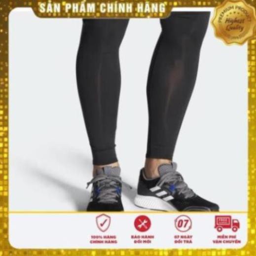 [Sale 3/3](Chính hãng) ADIDAS AEROBOUNCE 2 GIÀY THỂ THAO NAM CHẠY BỘ 2019  BD7210 -B98 ᵍ