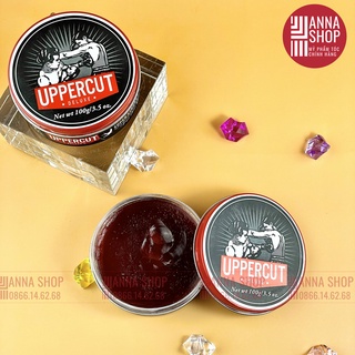 Sáp vuốt tóc UPPERCUT DELUXE-Pomade