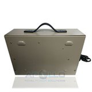 Bộ lưu điện cửa cuốn Apollo 2000VAAPL2000