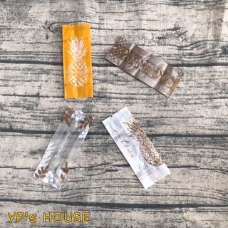 Túi bánh dứa 50 cái