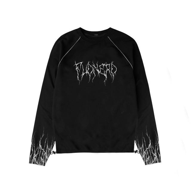 UNDEAD SWEATSHIRT