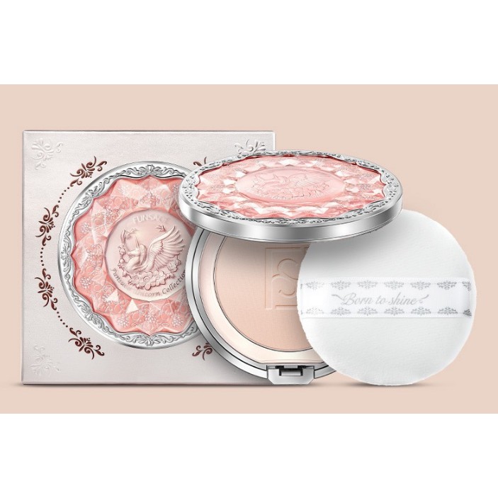 Phấn Phủ Kiềm Dầu Funsace | BigBuy360 - bigbuy360.vn