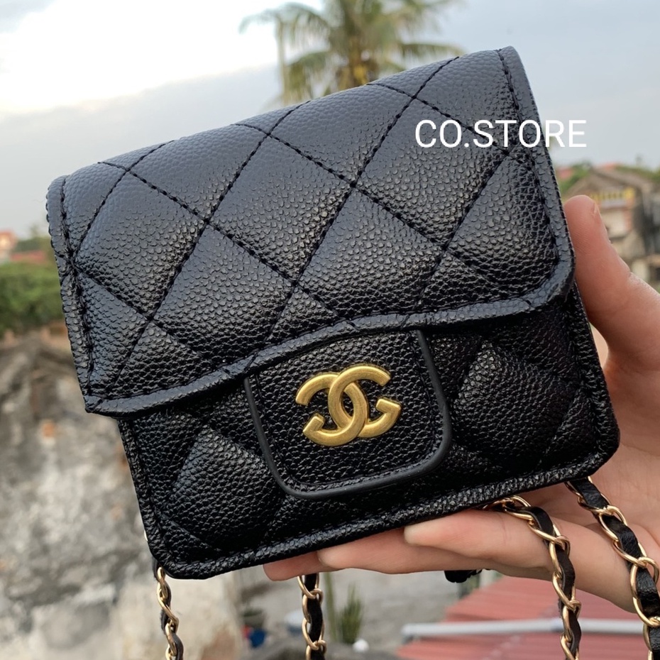 Túi xách nữ mini, túi xách nữ mini đeo chéo, đi chơi, đi học CO.STORE 01113