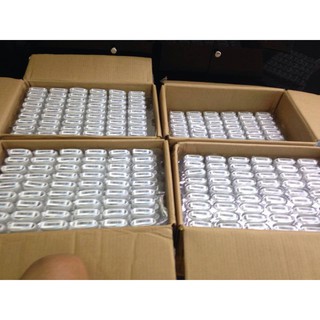 Cáp sạc iphone FOXCONN - Giá rẻ