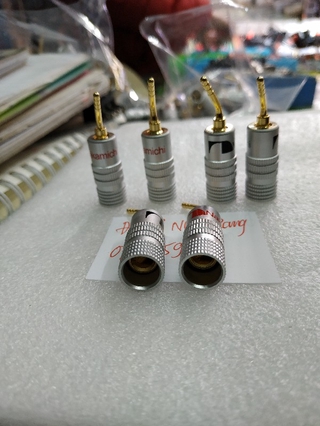 Rắc Mỏ Chim Nakachimi - Combo 8 cái