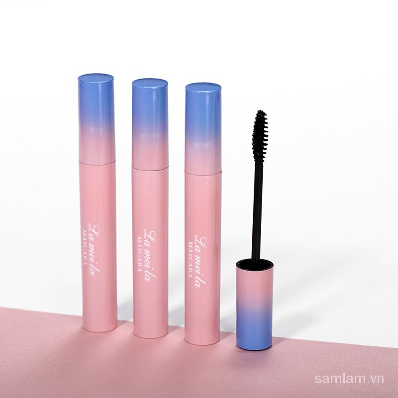 (Hàng Mới Về) Mascara Lameila Chống Thấm Nước Không Nhòe Chuốt Cong Và Dày Mi Tự Nhiên | BigBuy360 - bigbuy360.vn