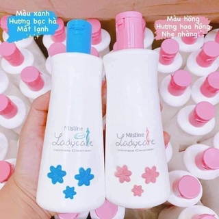 Dung dịch vệ sinh MISTINE LADYCARE Thái Lan