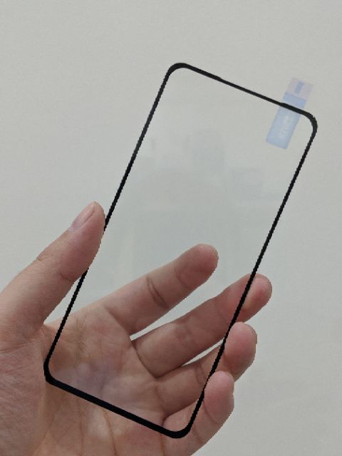 Kính cường lực Viền Mỏng Redmi K20 / K20 Pro / Mix 3 / Mi 9T / Mi 9T Pro hạn chế lẹm màn Full màn chất đẹp