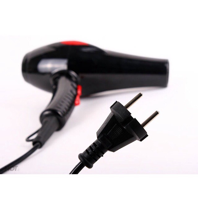 Máy sấy tóc Chaoba( lỗi 1 đổi 1 trong 1 tháng, bảo hành 6 tháng)